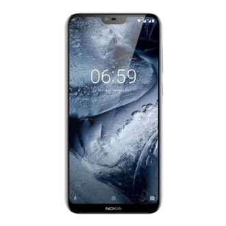 nokia 6.1 plus