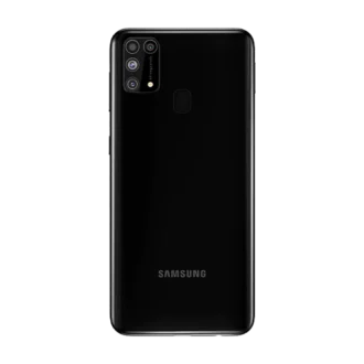 galaxy m31 samsung