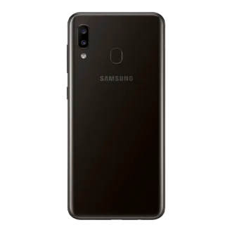 Galaxy a20 samsung