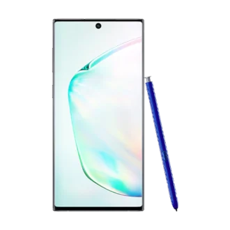 Galaxy note 10