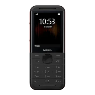 nokia 5310