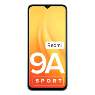 redmi 9A sport