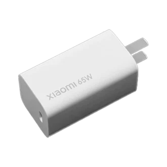 CHARGER 65 XIAOMI