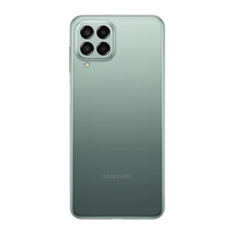 galaxy m33 samsung