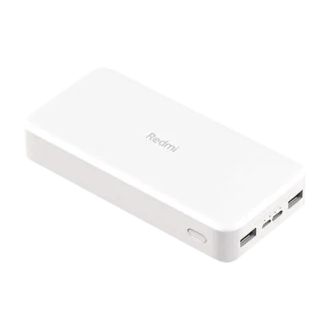 powerbank xiaomi Redmi PB200LZM